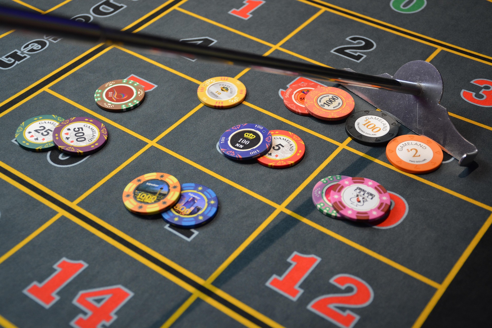 Safe Crypto Casinos: Licensing & Instant Withdrawals